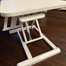 Vivo Standing Desk