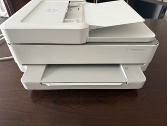 HP ENVY Pro 6458 Printer