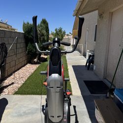 Bowflex MAX Trainer M5