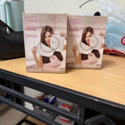 Keratin Express Treatment 