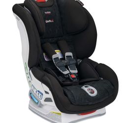 Britax Car Seat - Safecell