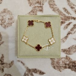 Van Cleef Bracelet