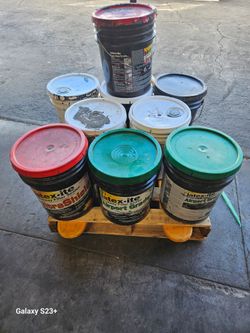 Free asphalt tac and finisher