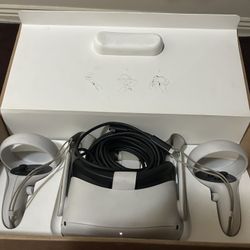 Oculus Quest 2 128GB