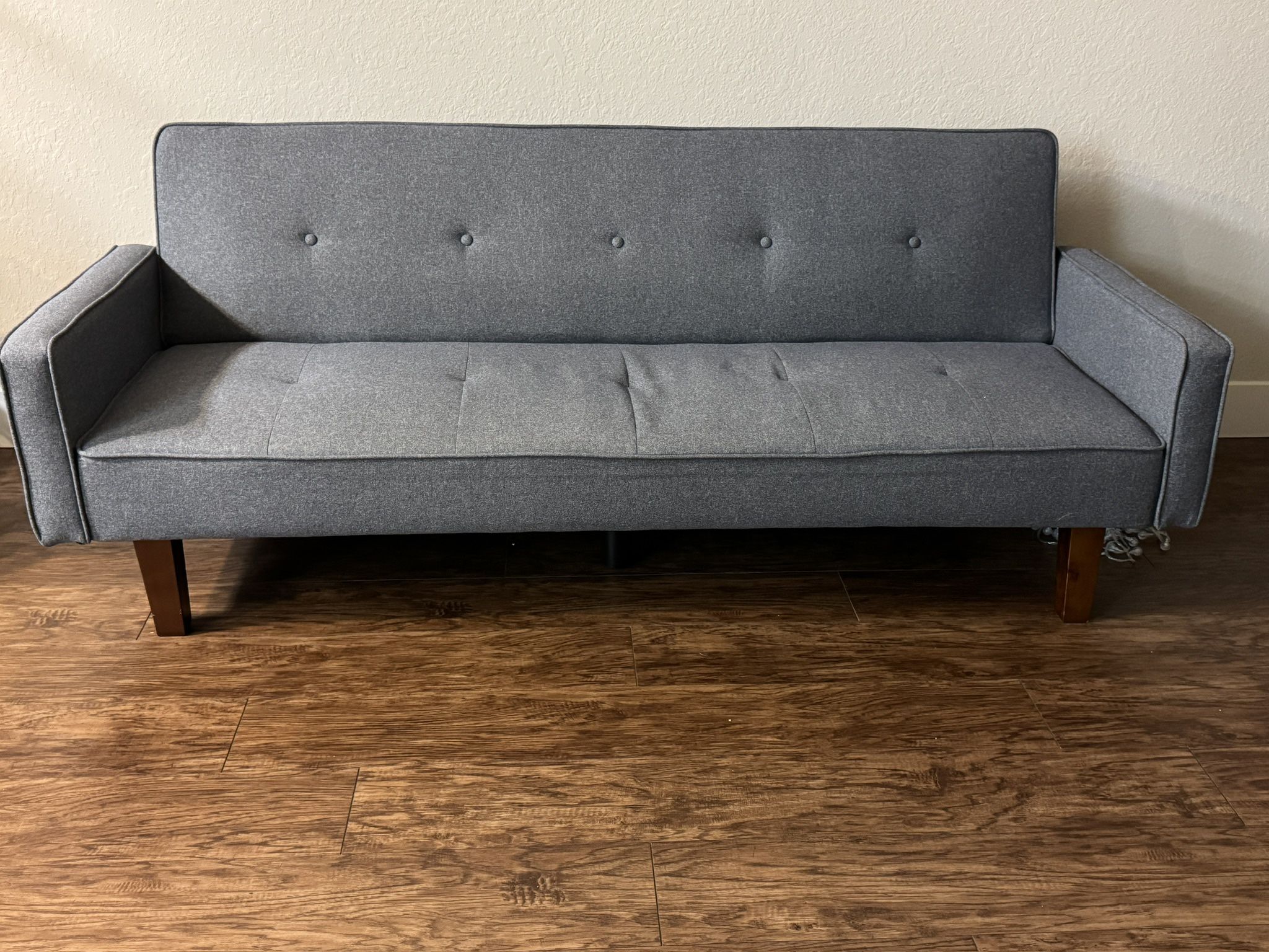 Wayfair Sleeper Couch For Sale For $50