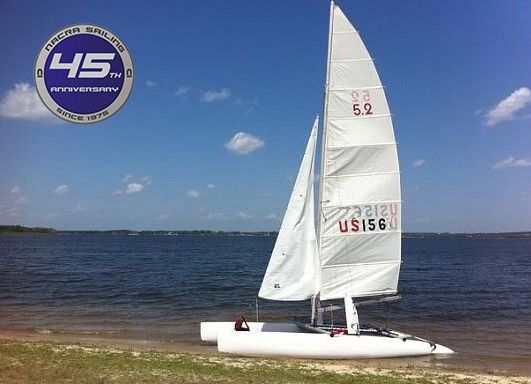 NACRA Catarman 5.2