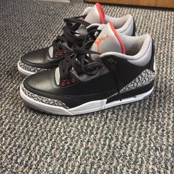 Jordan 3