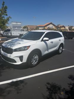 2020 KIA Sorento