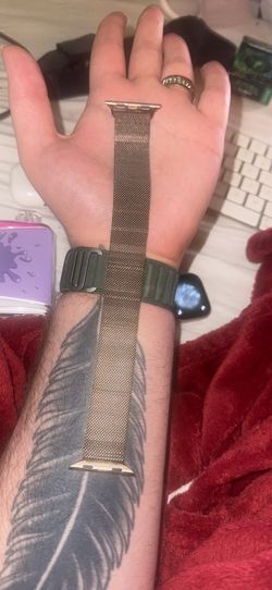 Apple Watch 10 42” WiFi+ cellular