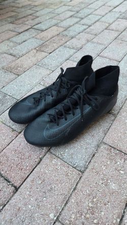 Nike Soccer Cleats