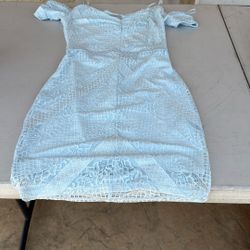 Juniors Dress Size Small