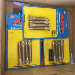 For All G Bodies Rear Studs Longer Specially For Mounting I Rock Rims 