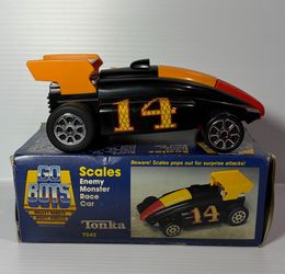 Tonka GoBots