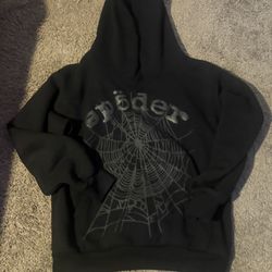 Sp5der Hoodie 