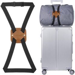 Luggage Straps