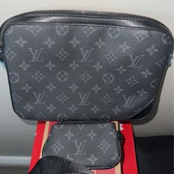 Louie Purse