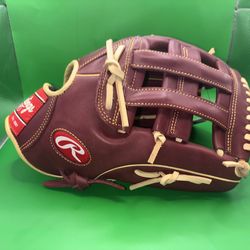 NEW w/tags 12.75” Rawlings Sandlot Series S1275HS RHT