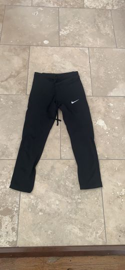 Nike DRI-FIT leggings XS