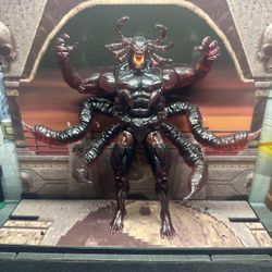 Marvel Legends The Void Baf