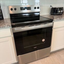 Kitchen Appliances Set 