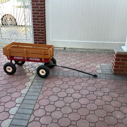 Wagon