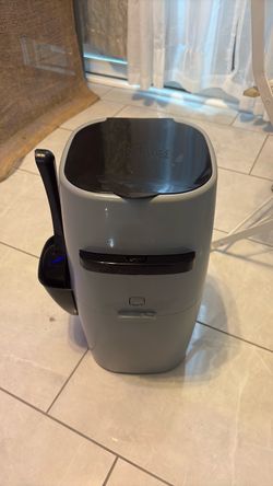 Litter genie