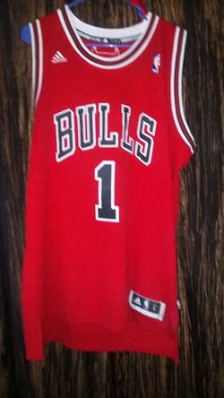 Authentic Bulls tank top $20.00 contact me (contact info hidden)