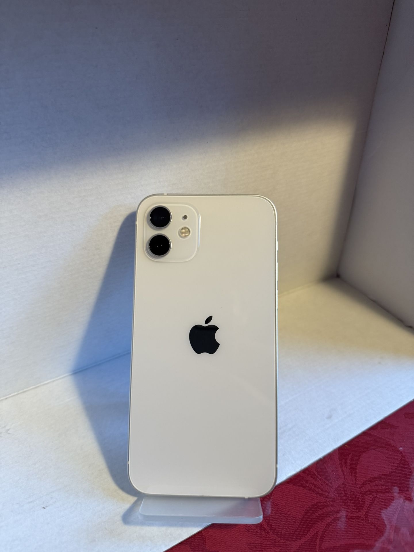 iPhone 12