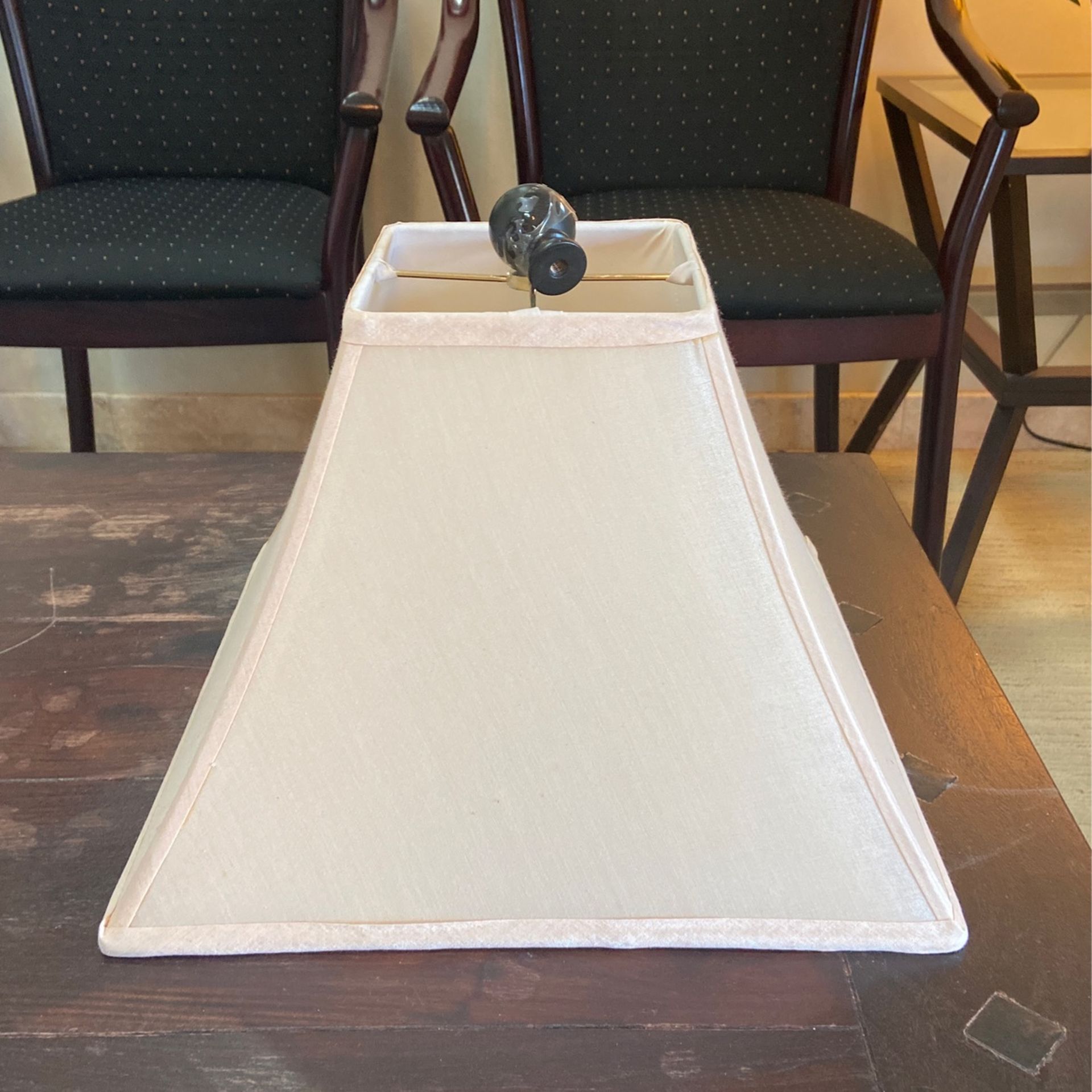 Lamp Shade
