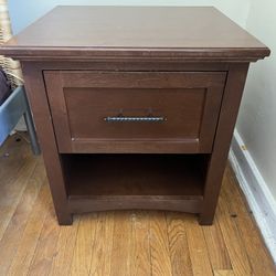End Table / Night Stand