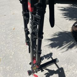 Allen Bike Rack Tow Hitch