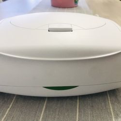 Wipes Warmer (White) $8