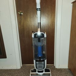 Shark Rotator Pet Plus Upright Vacuum