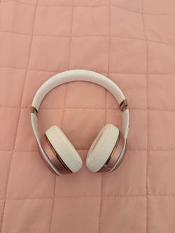Beats headphone