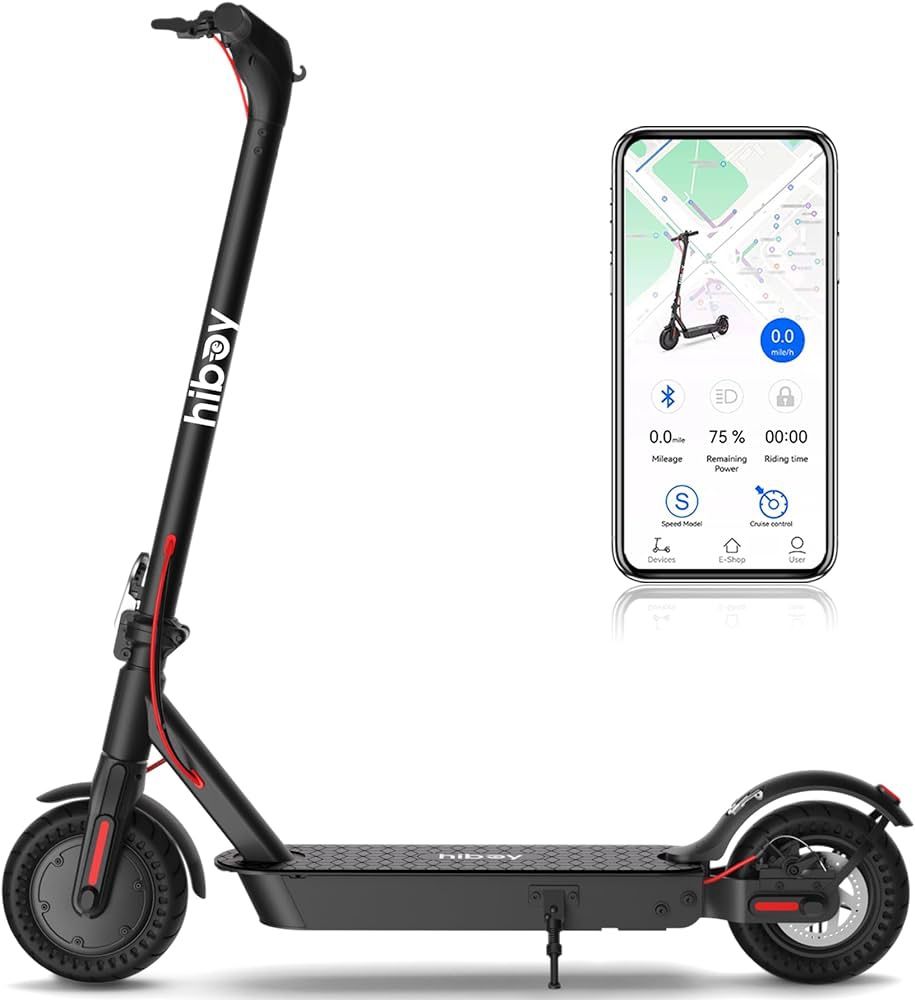 KS4 Premium Electric Scooter
