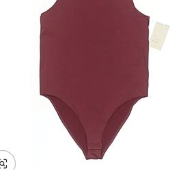 A New Day body suit