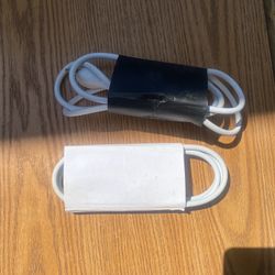 Apple Power Adapter Extension cable's
