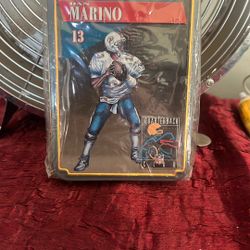 NFLQuarterback Playing Card Tin