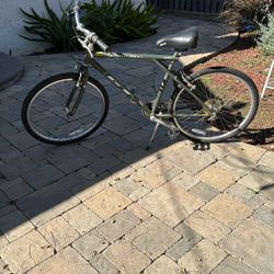 GT Outpost Trail Mountain Bike