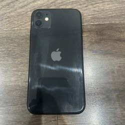 iPhone 11 -64GB - Unlocked 