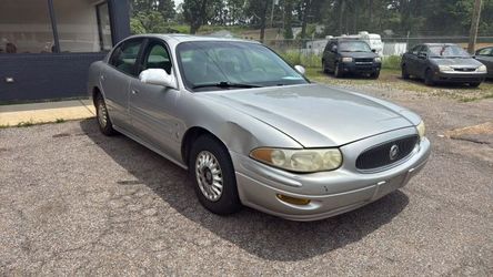 2005 Buick LeSabre