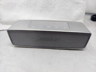 Bose Soundlink Mini 2 Bluetooth Speaker