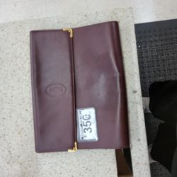 Cartier Wallets And Laptop