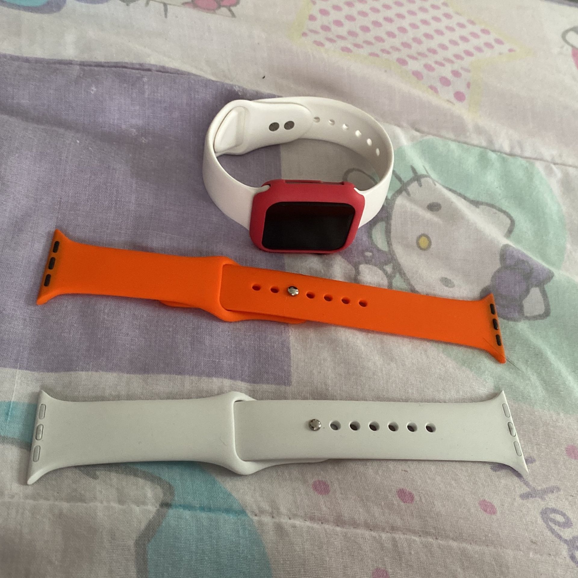Apple Watch