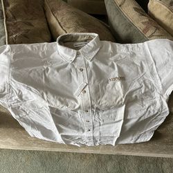 Country Style Shirt