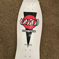 Hosoi HammerHead