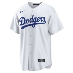 World Series Champions Dodgers Jersey
