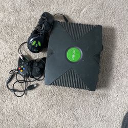 X Box