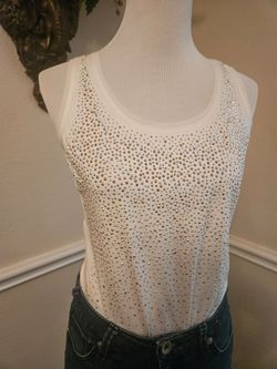 White House/Black Market Top Size S