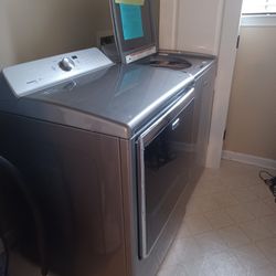 Washer And Dryer Set For Sale